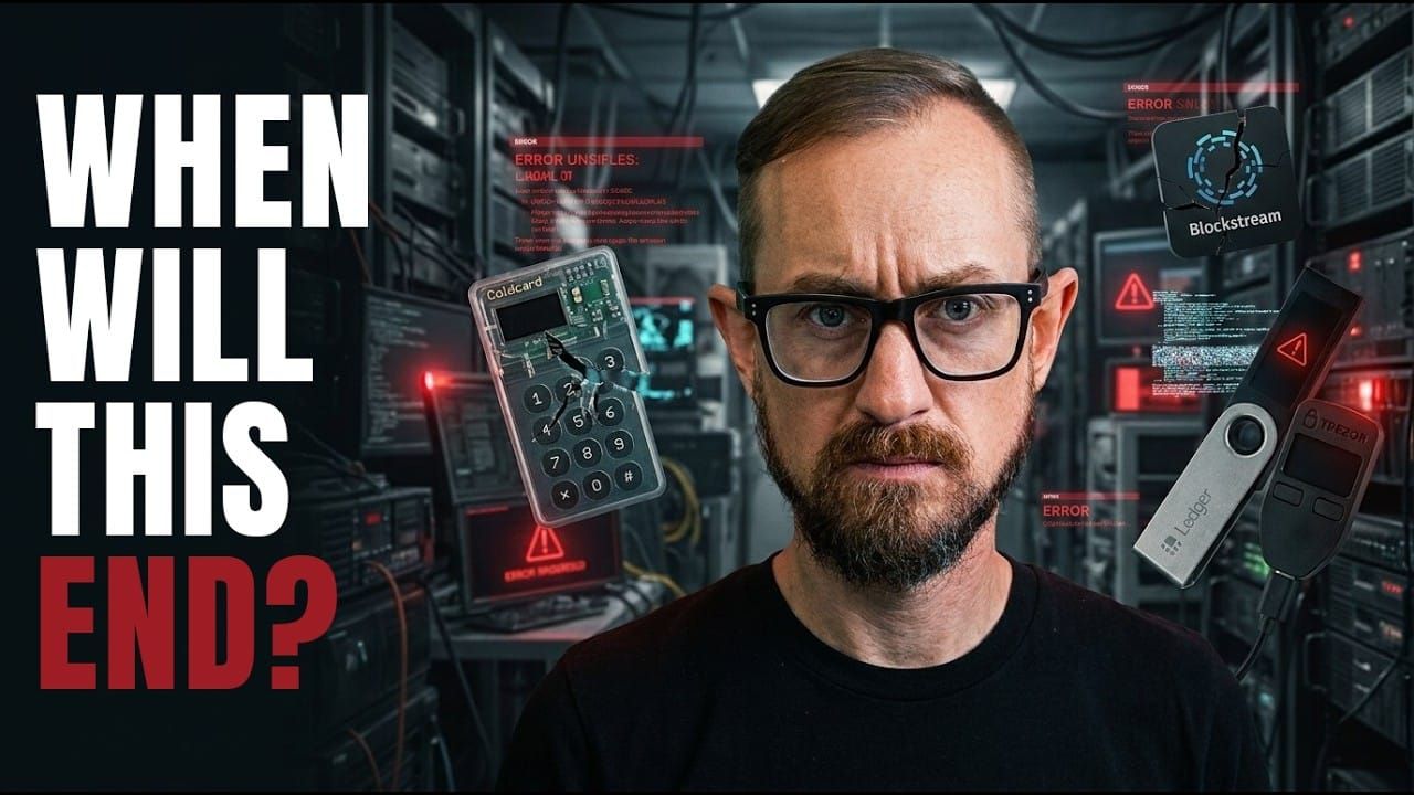 The Great Hackening - 2026