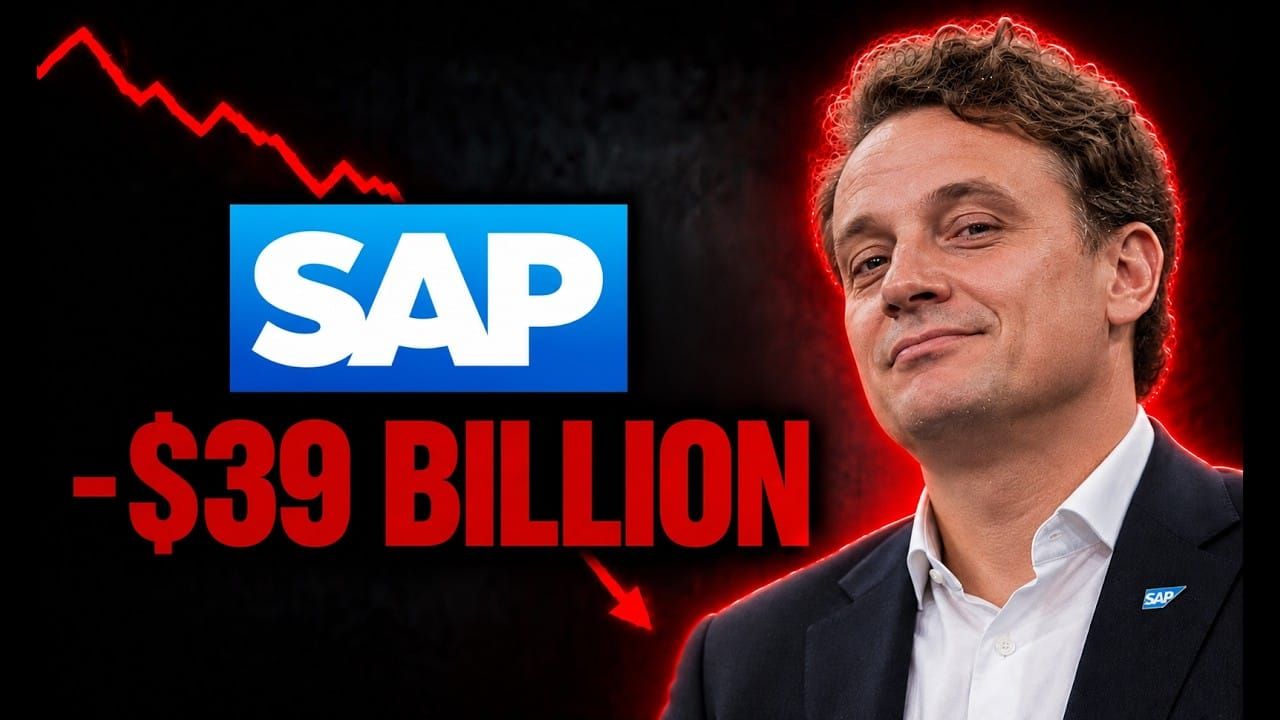 SAP Migration scandal