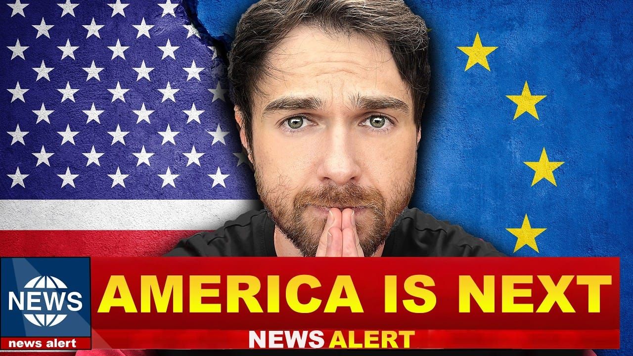 Not good in Europe