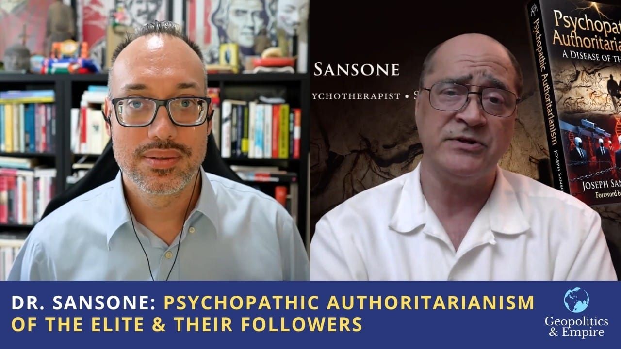 Joseph Sansone