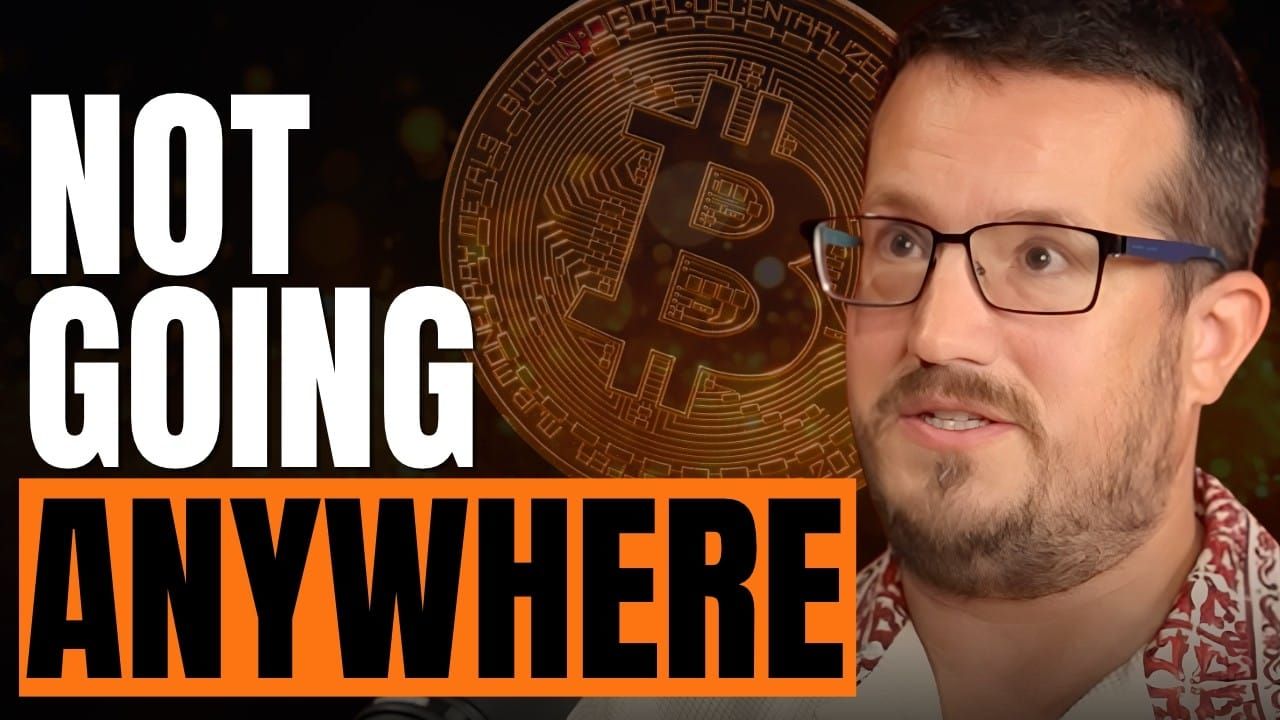 Bitcoin has won