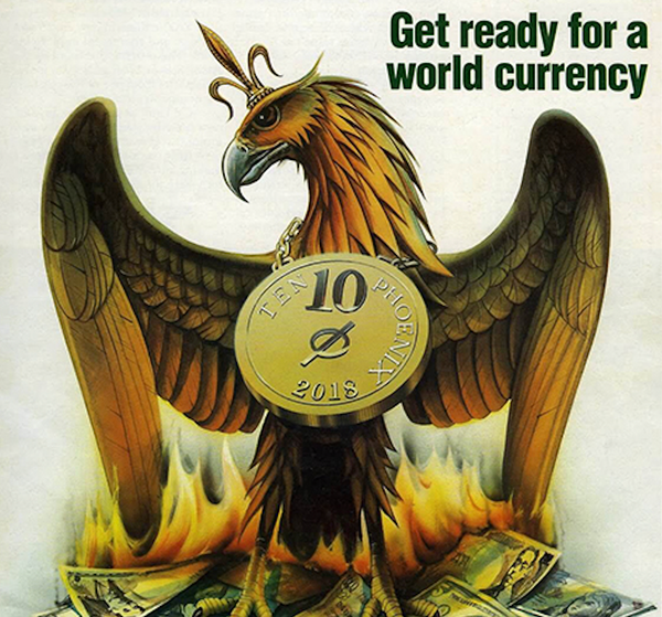 14 - Get Ready - Phoenix is an easy option...
