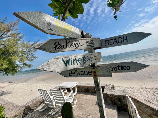 39 - Hua Hin for a bit
