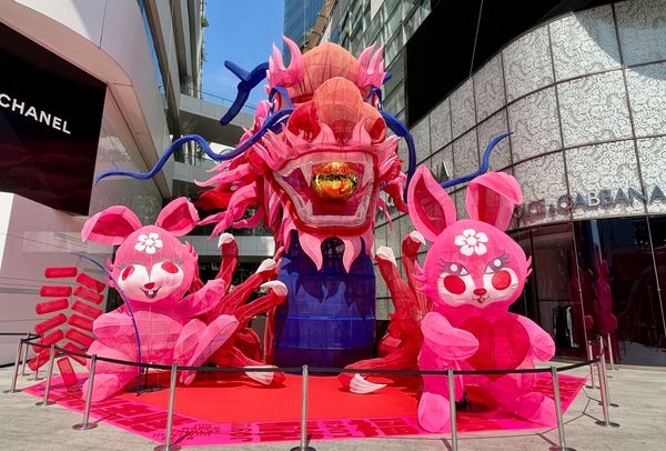 48 - Getting feet on the pedals