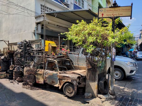 53 - It's already March