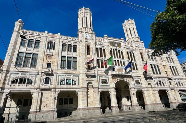 80 - Sardinia for a bit