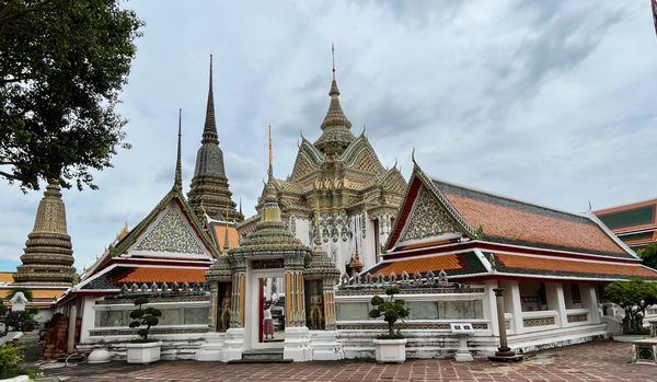 87 - Heading to Hong Kong