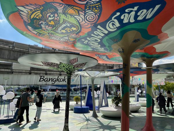 95 - Holiday reading