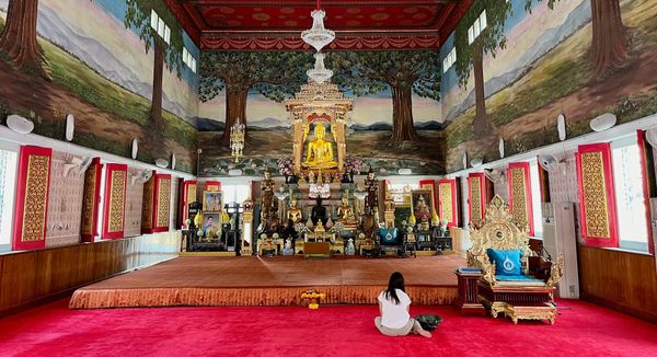 100 - A century already