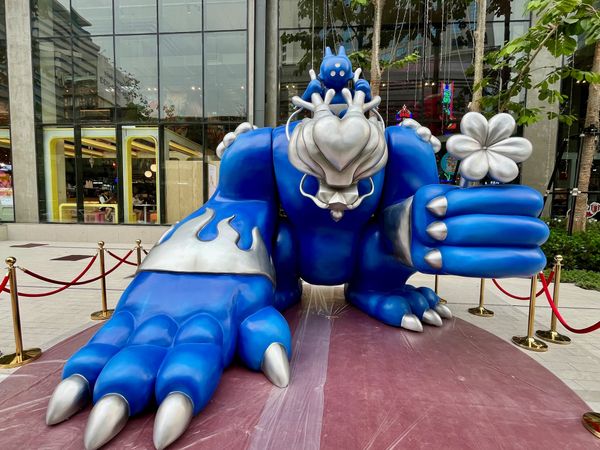 104 - Four years on...