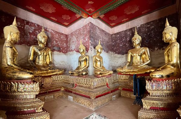 108 - Equinox and Lunar Eclipse