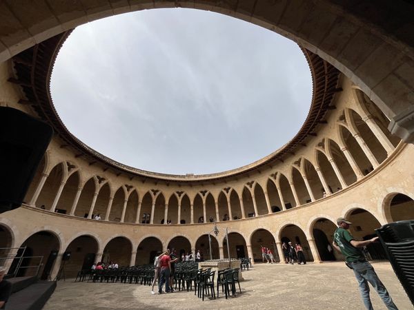 111 - Palma de Mallorca