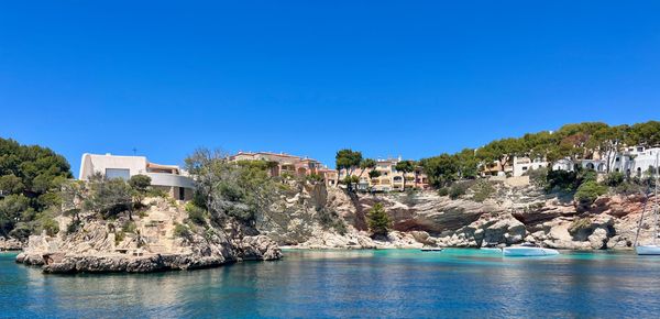 115 - Early May, family visit