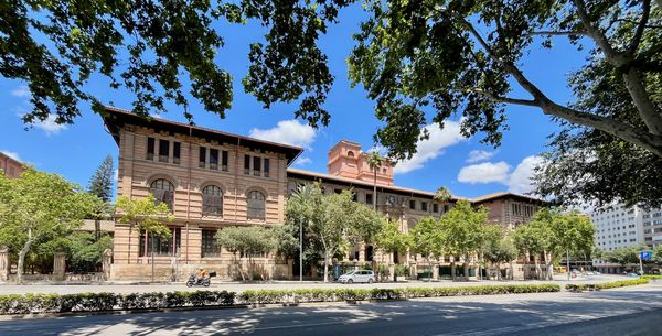 120 - Build parallel systems