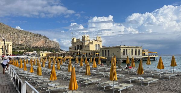 135 - Moving on again