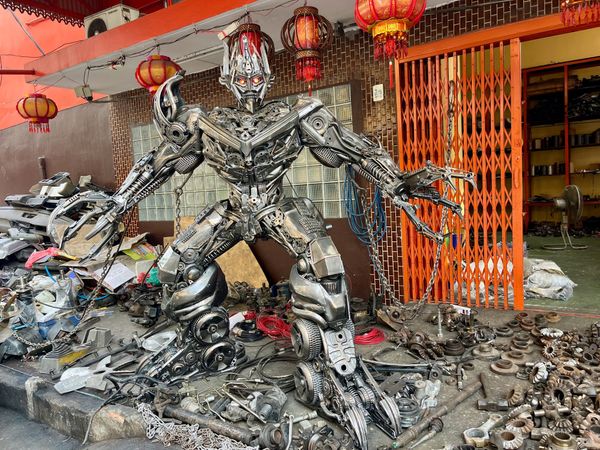 159 - The Ides of March