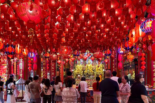 160 - St Patrick's day again