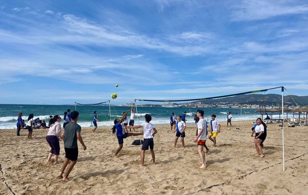 164 - Palma - settled in already