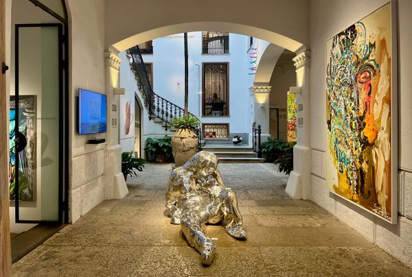 169 - Quiet week on the island