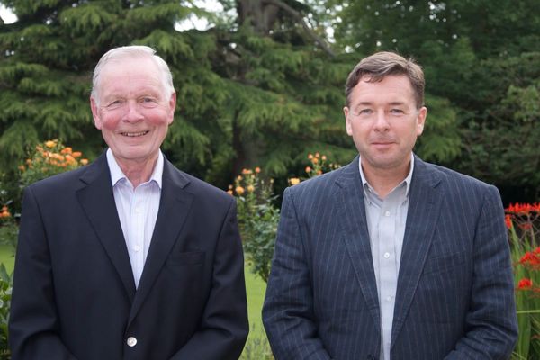 173 - Remembering Dad