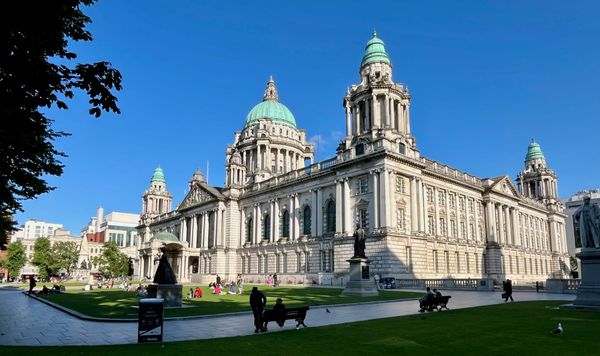 177 - Narnia - who knew?