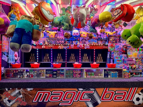 183 - At the Belgian coast