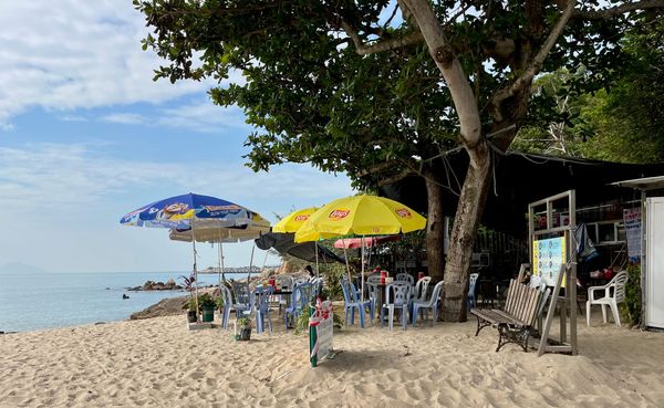 196 - Hong Kong this week