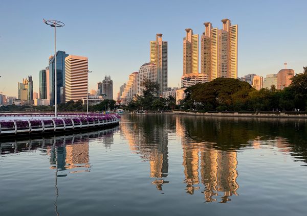 197 - Bangkok this week