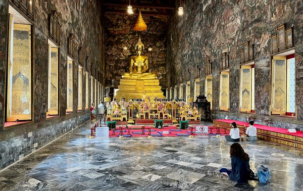 207 - Year of the Fire Horse