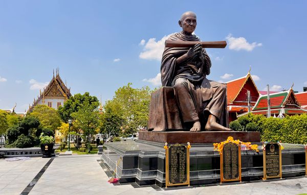 212 - Heading West from here