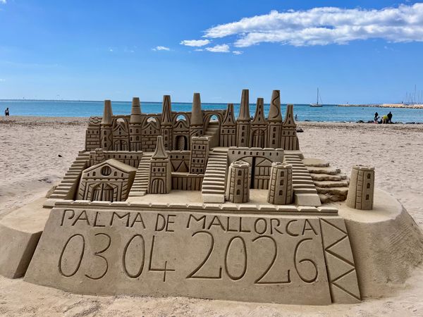 214 - Palma de Mallorca