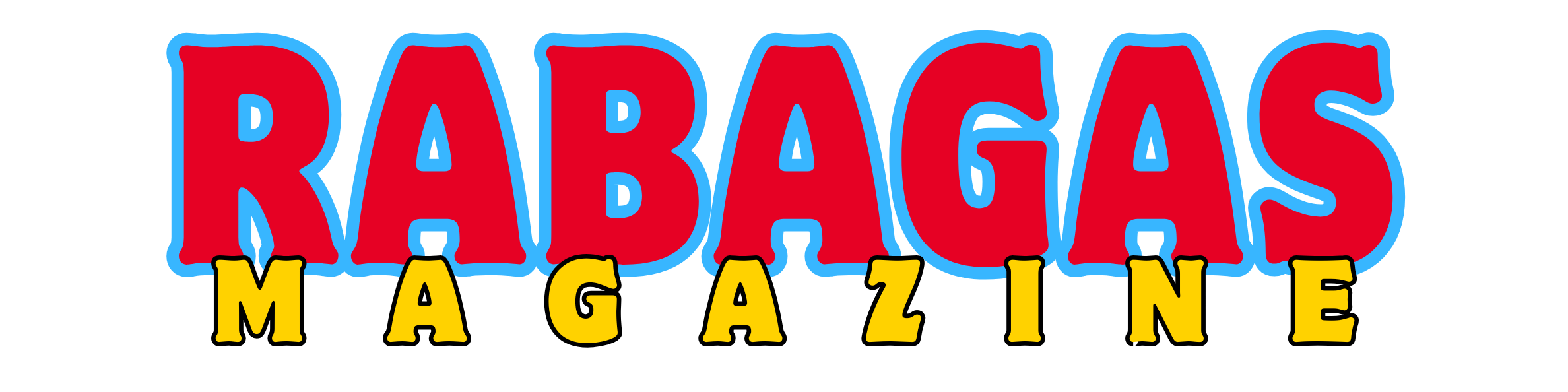 RABAGAS Magazine