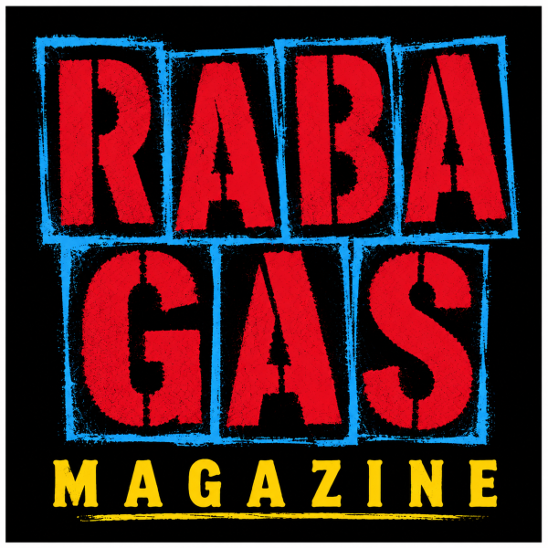 An online street magazine for people who still like to read