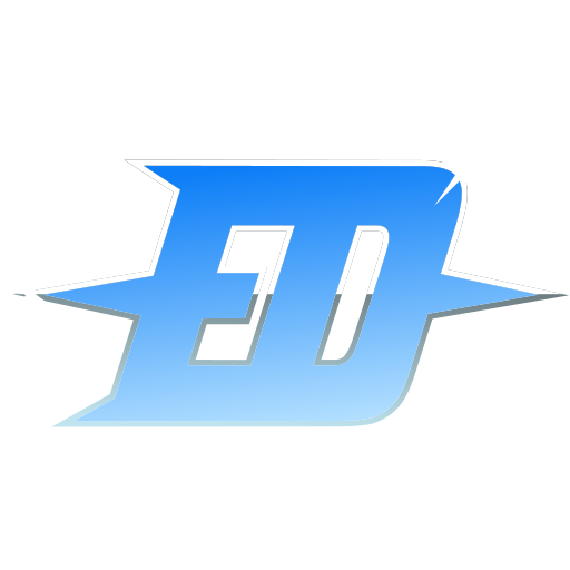 E‑Division BLIPS — Building Live in Plain Sight