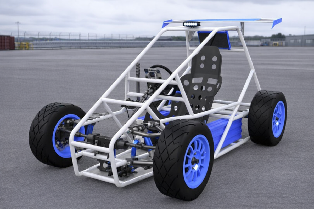 Setting Performance Targets: Excitement, Acceleration, Torque, Tyres, and Speed