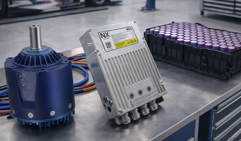 The Voltage Decision