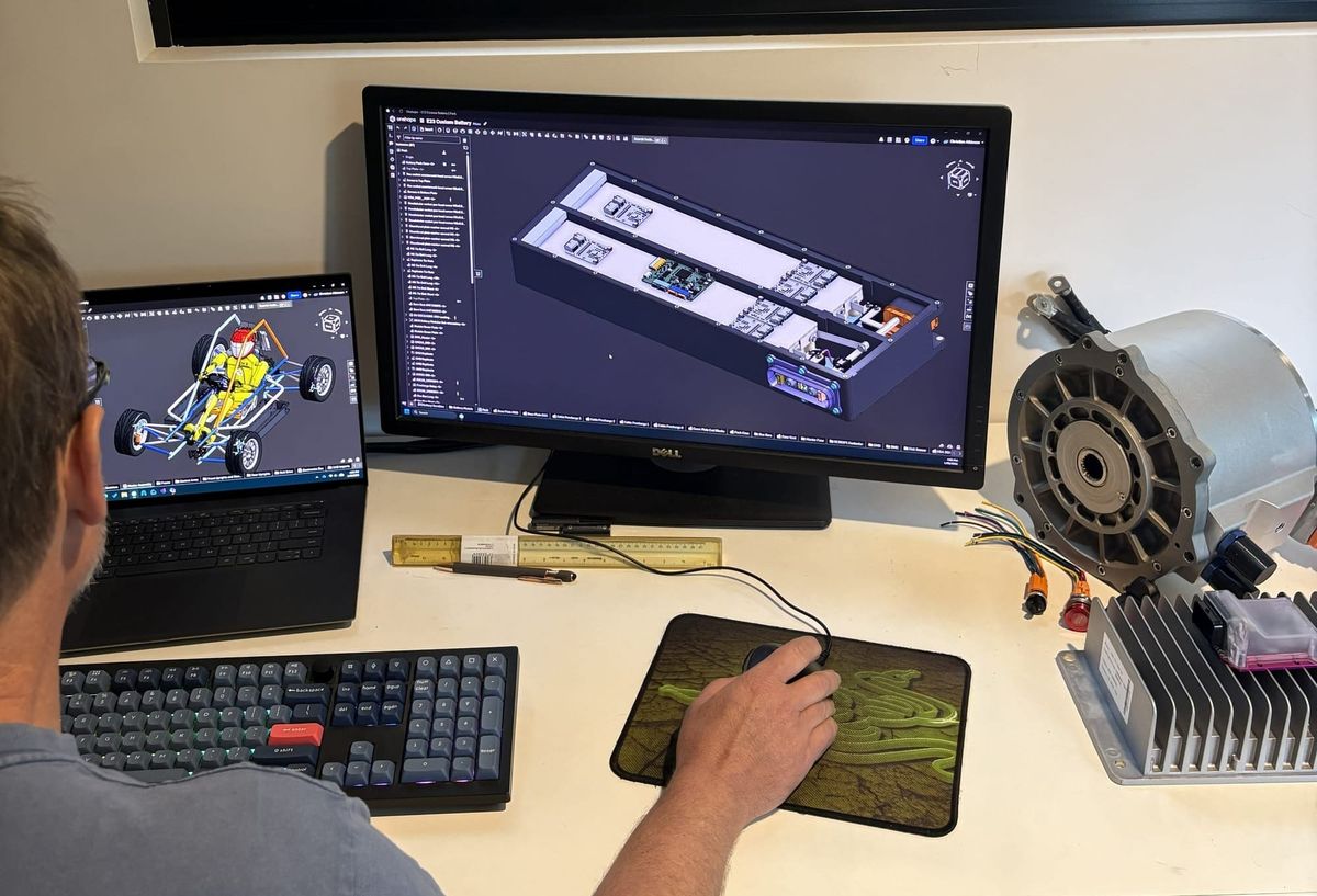 Progress, Patience and the Next Steps for E23