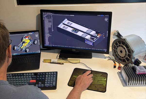 Progress, Patience and the Next Steps for E23
