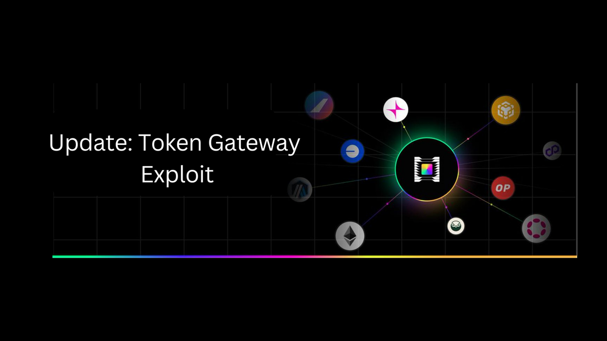 Update on Recovery Efforts and Next Steps