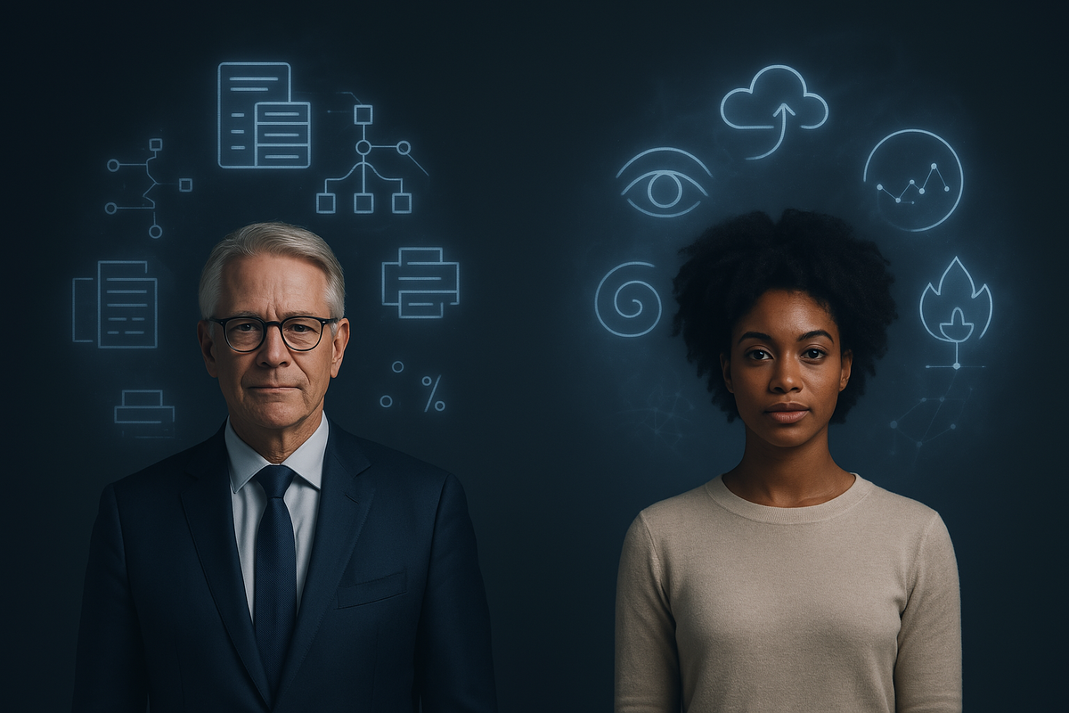 The Future Isn't Work—It's Meaning