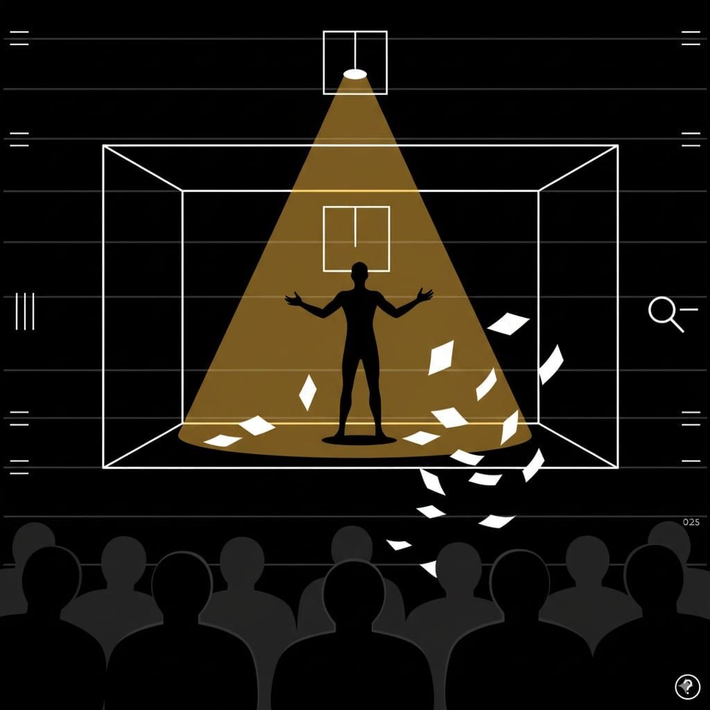 The Rationality Performance