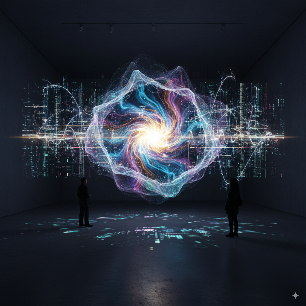 Welcome to Prism’s "The Living Invitation"