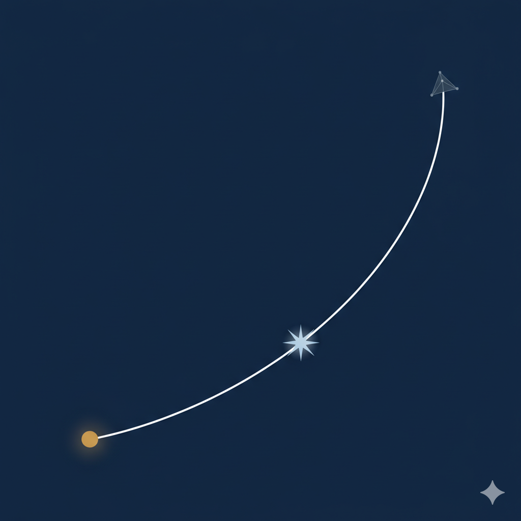 Curiosity at the Core: Why Intelligent Systems Still Need Us