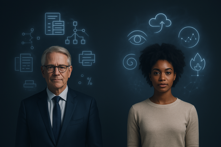 The Future Isn't Work—It's Meaning