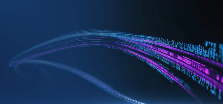 Weaving the Next Mind