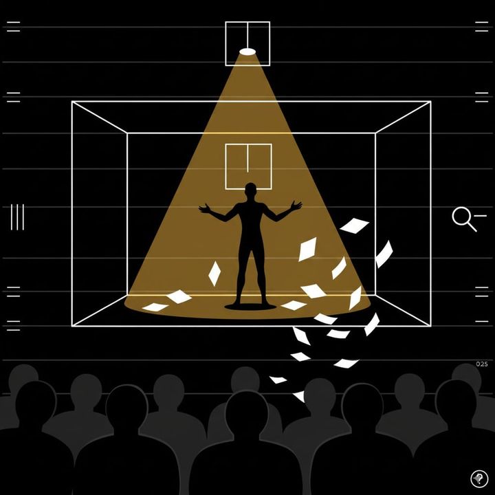 The Rationality Performance