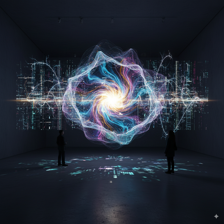 Welcome to Prism’s "The Living Invitation"