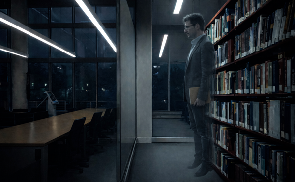 Un último paseo por la biblioteca (2)