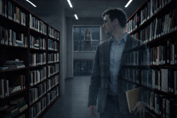 Un último paseo por la biblioteca (3)