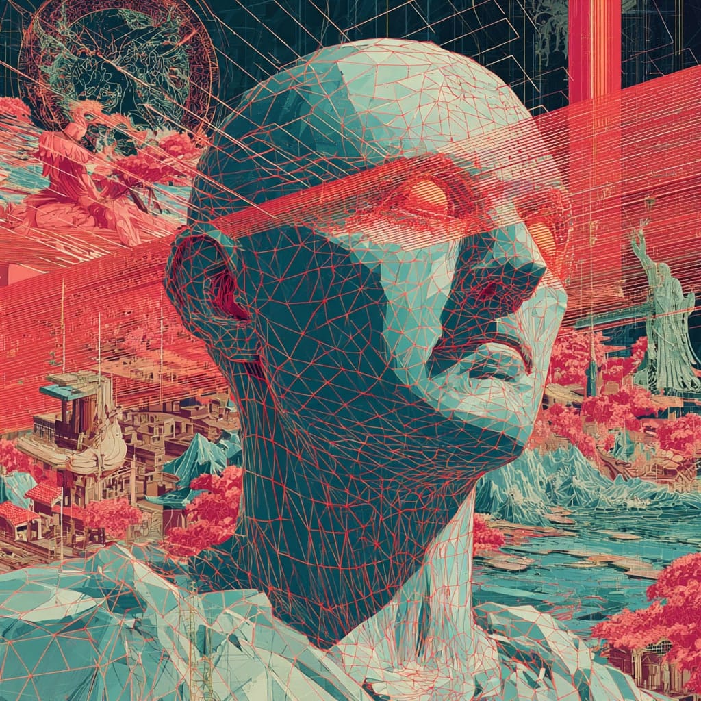 The mythology of conscious AI ⊗ The discourse is a Distributed Denial-of-Service attack